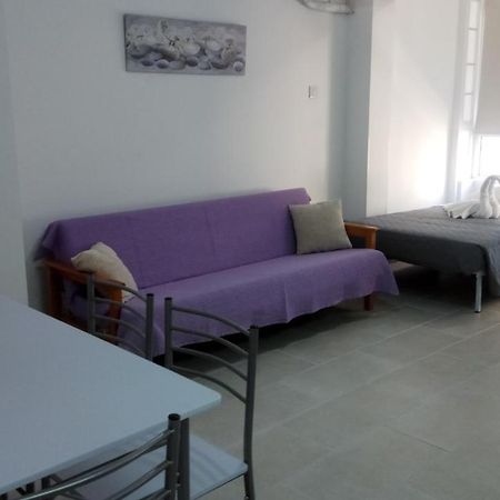 Lca4 Flat For You Apartment 라르나카 외부 사진