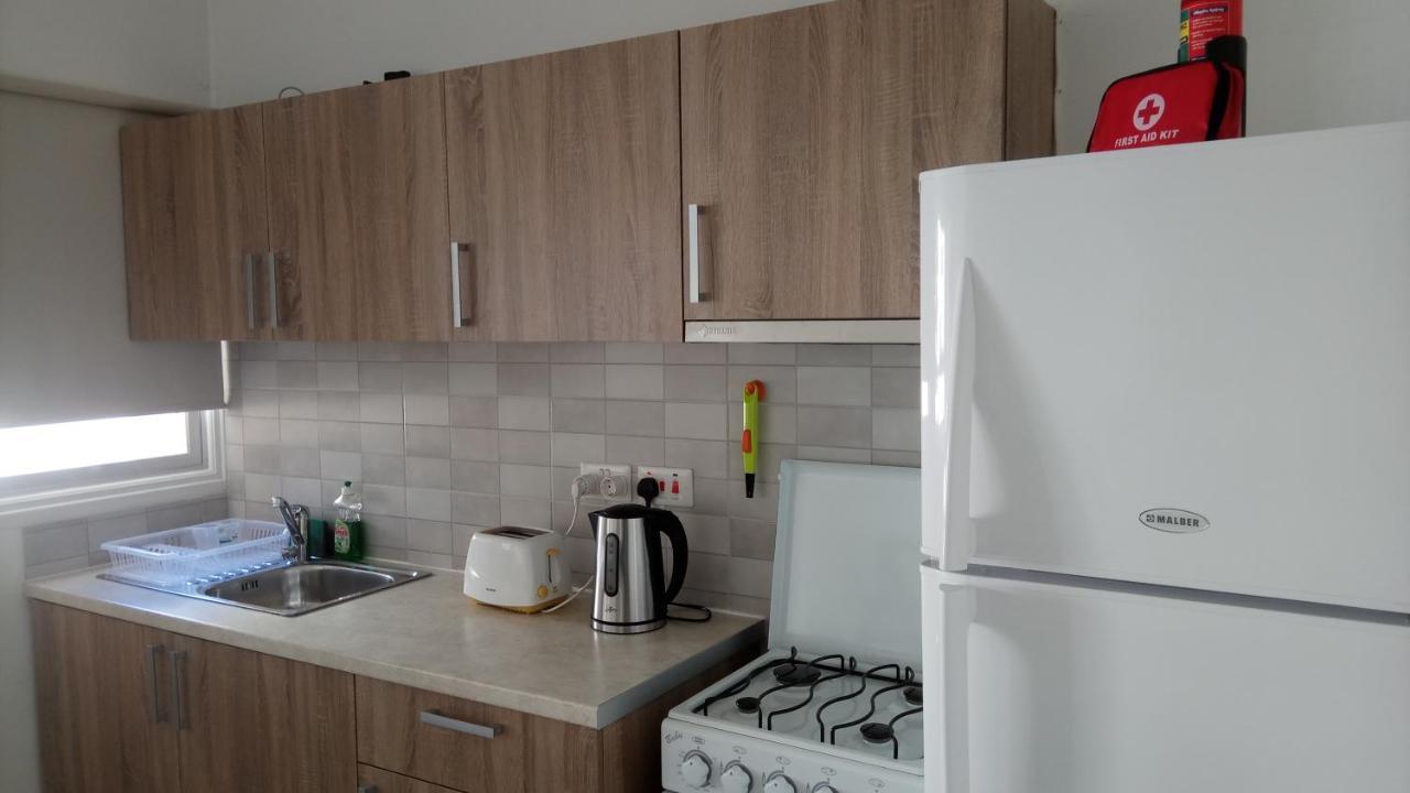 Lca4 Flat For You Apartment 라르나카 외부 사진