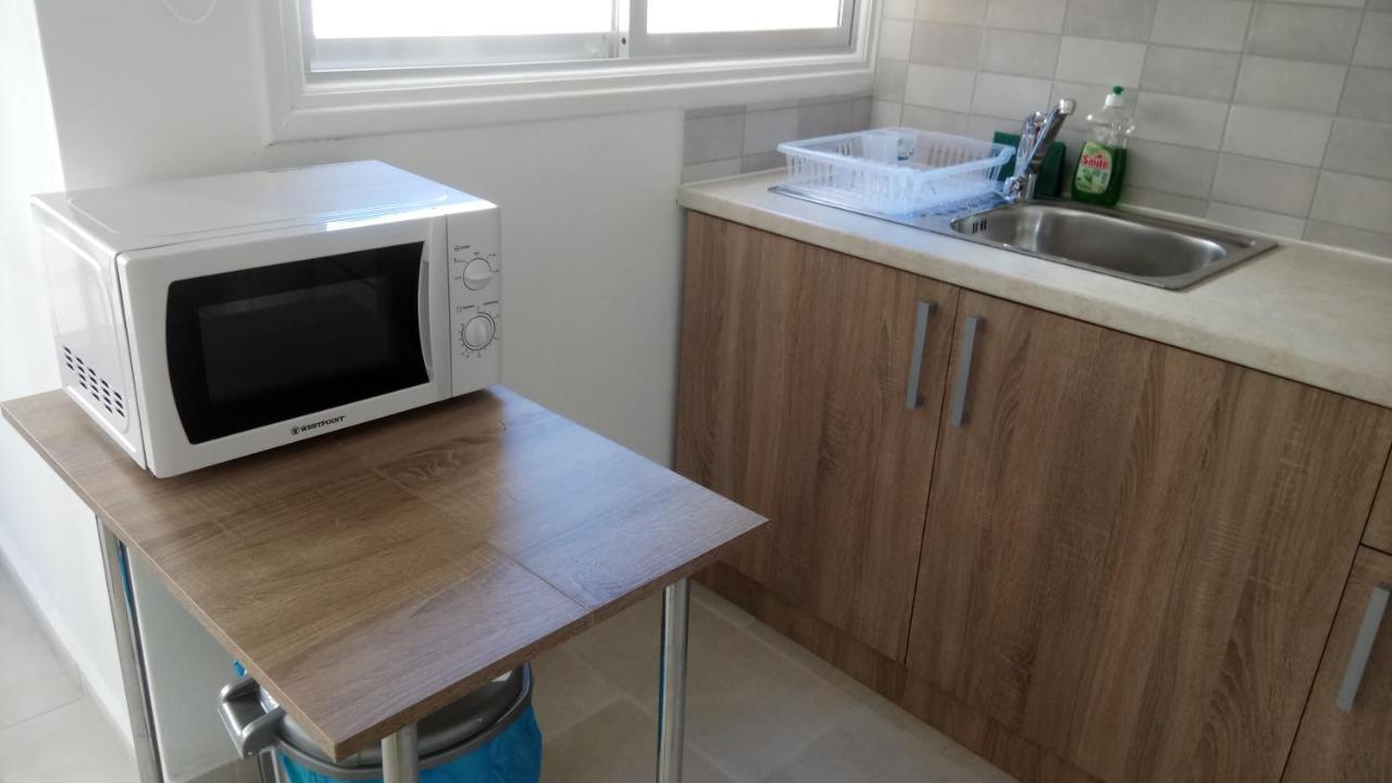 Lca4 Flat For You Apartment 라르나카 외부 사진