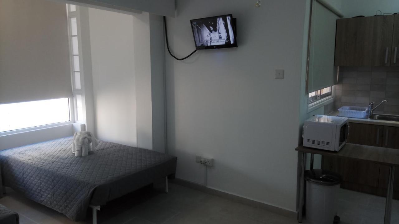 Lca4 Flat For You Apartment 라르나카 외부 사진