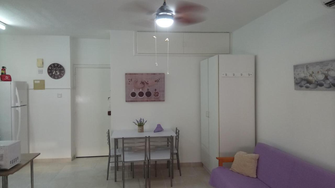Lca4 Flat For You Apartment 라르나카 외부 사진